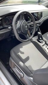 Volkswagen Polo VI 1.0 TSI DSG | Navi | Klima | TÜV 06/2028 - gebrauchte Kleinwagen in Ratingen