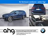BMW X5 xDrive30d M Sportpaket Panorama AHK Leder Hif