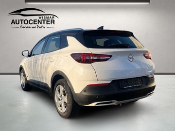 Opel GRANDLAND X ELEGANCE 1.6 PHEV