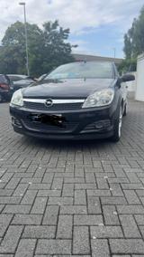 Opel Astra H Twintop | Keyless Go | TÜV 01... - Opel Astra: H Twintop