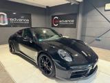 Porsche 911 Carrera 4 GTS APPROVED*3*JAHRE/ VOLL LEDER - Porsche 992: Gt3