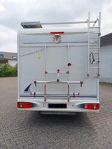 TEC 630G, Fiat Ducato 2,3 l mit Partikelfilter Euro4 - Offers