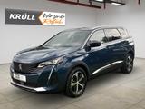 Peugeot 5008 GT +PANO+ALLWETTER+ - Peugeot 5008 aus 2023