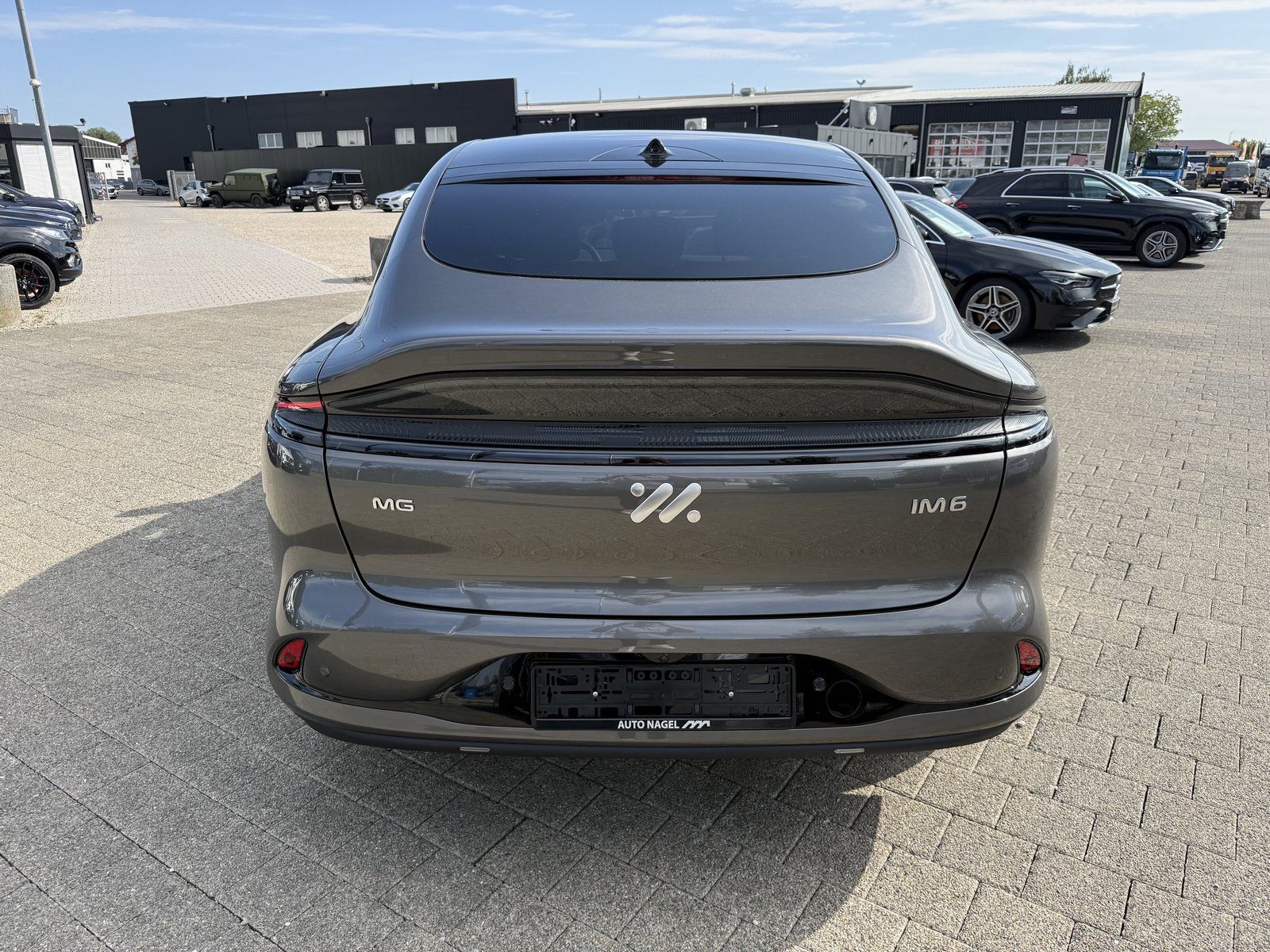 MG IM6