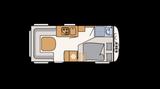Dethleffs c-go 475 FR Touring-/Sicherheitspaket - Offers matching your search criteria