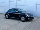 Volkswagen Beetle 2.5 LPG Fender Edition  - Volkswagen Beetle: Fender Edition