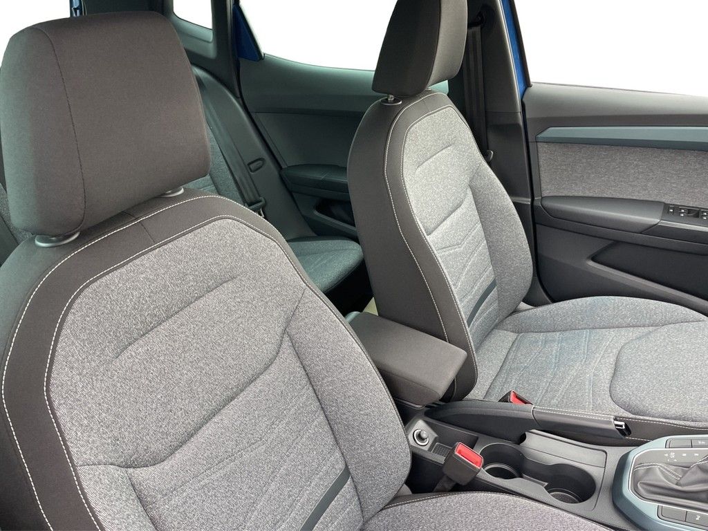 Seat Arona - Bild 10