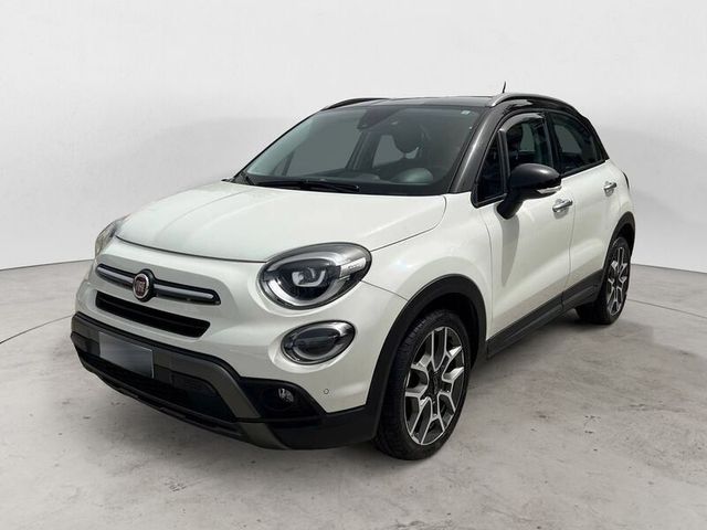 Fiat FIAT 500X 1.0 T3 120 CV City Cross /GPL