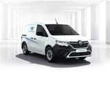 Renault Kangoo Rapid Frischdienst Kühlwagen - Offers matching your search criteria