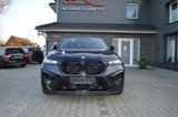 BMW X6 M Baureihe X6 M Competition - gebrauchte BMW X6 M aus dem Jahr 2023