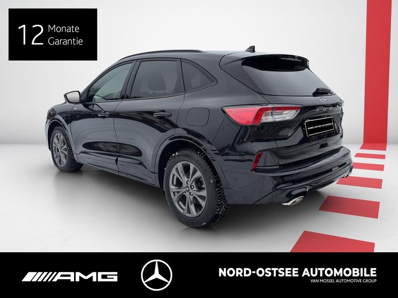 Ford KUGA 1.5 ST-LINE X PANO SHZ