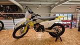 Husqvarna FC 350 MY 2024 lagernd - Finanzier. - HUSQVARNA RALLYE
