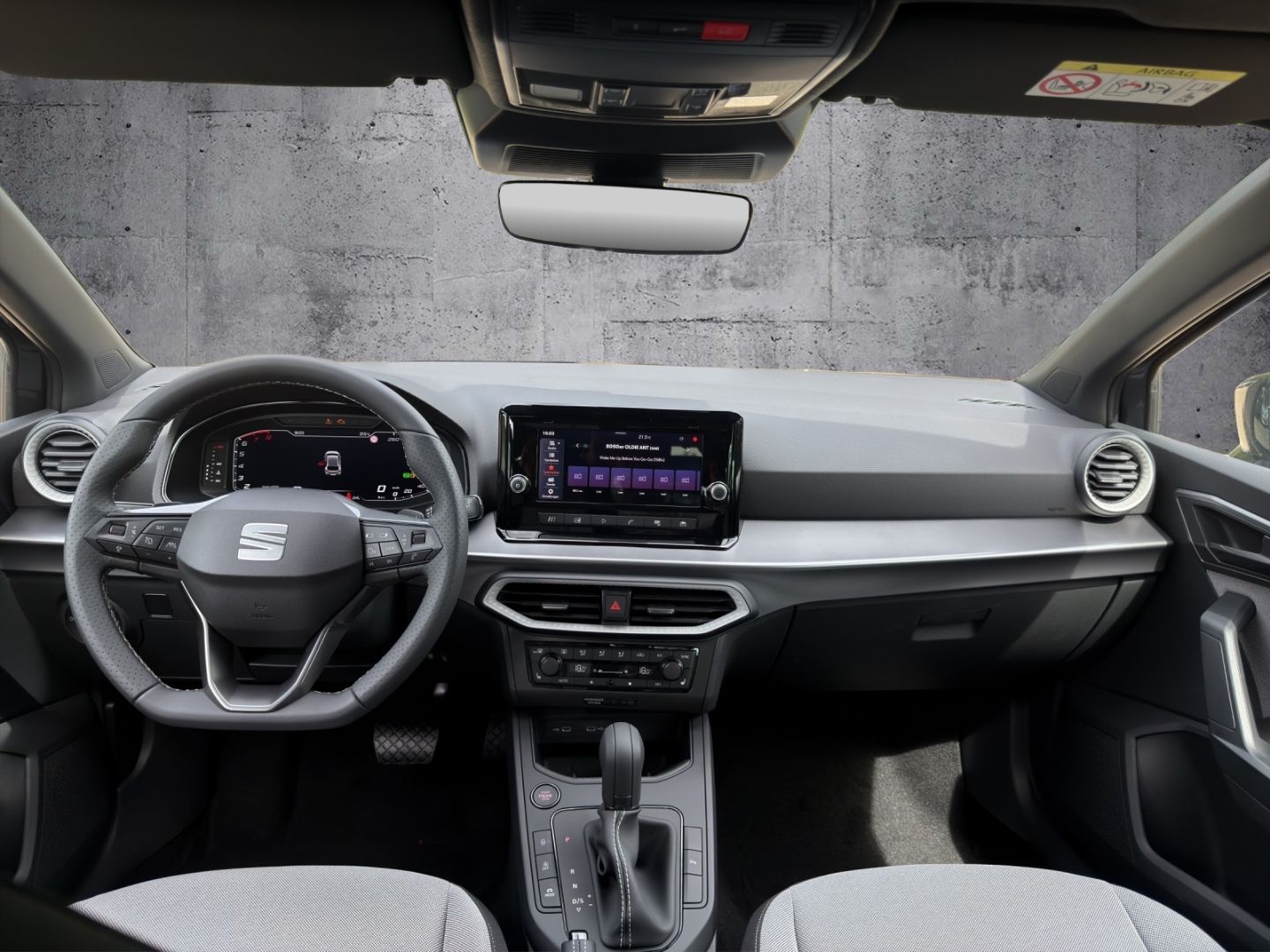 Seat Ibiza - Bild 14