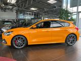 Ford Focus  ST 2.3 B&O RFK LED NAV - Ford: Orange, ST