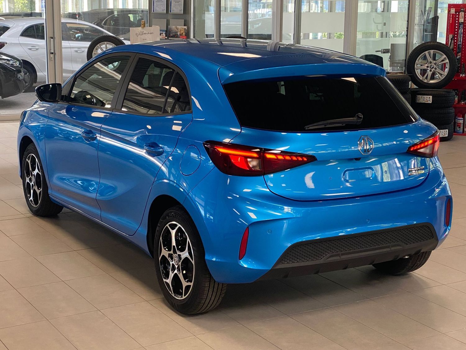 MG3