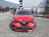 Renault Clio TCe 100 R.S.-Line Edition - Kleinwagen mit Unfallschaden
