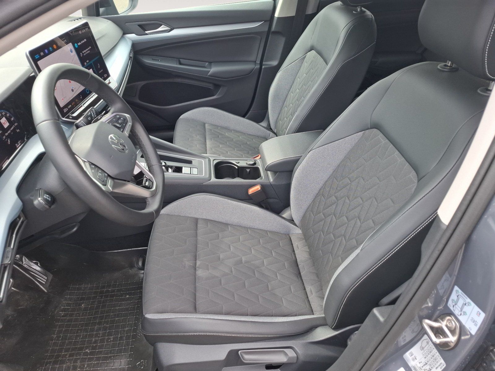 Volkswagen Golf - Bild 8