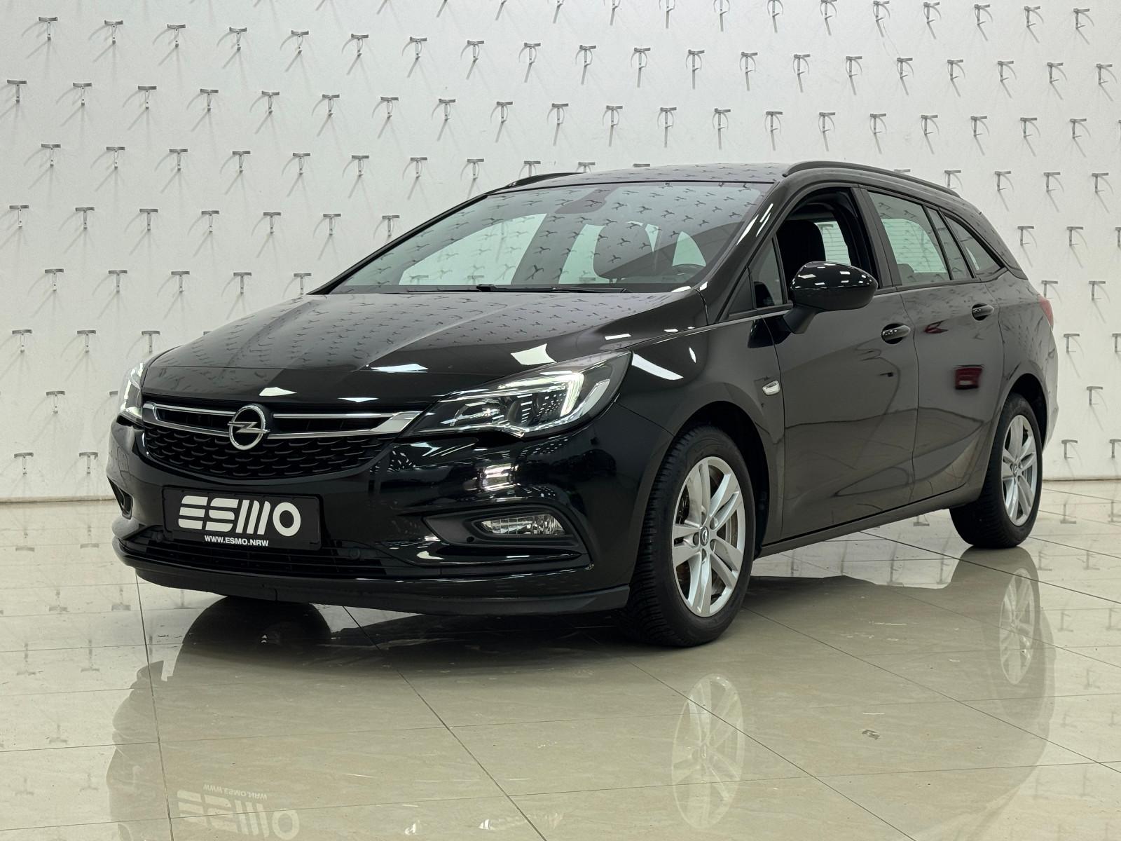 Opel Astra K Sports Tourer 120 Jahre Start/Stop