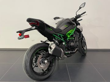 Kawasaki Z900 *sofort verfügbar*