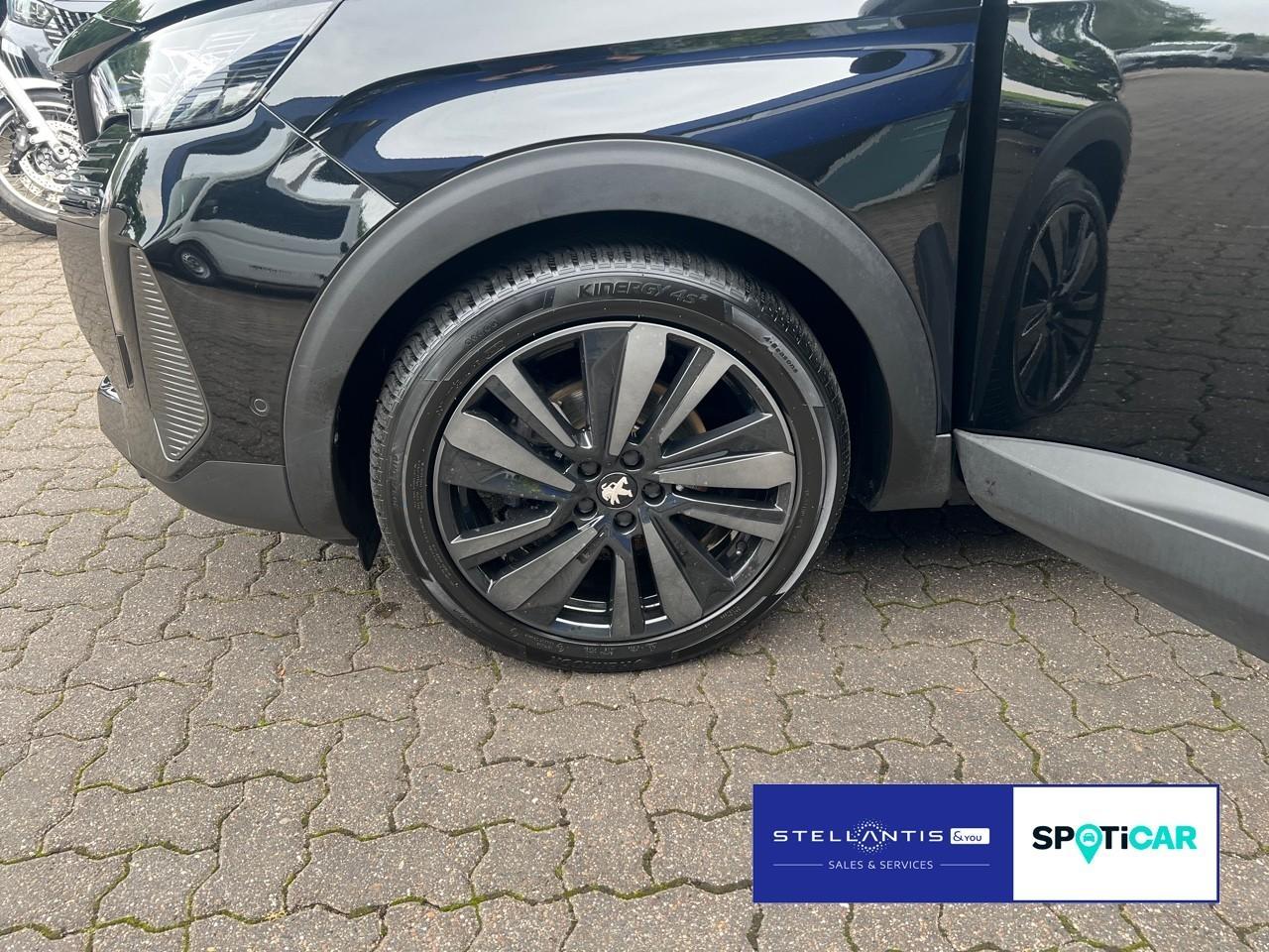 Peugeot 3008 1.2 PureTech 130 GT *Pano*AppleC*Shz*
