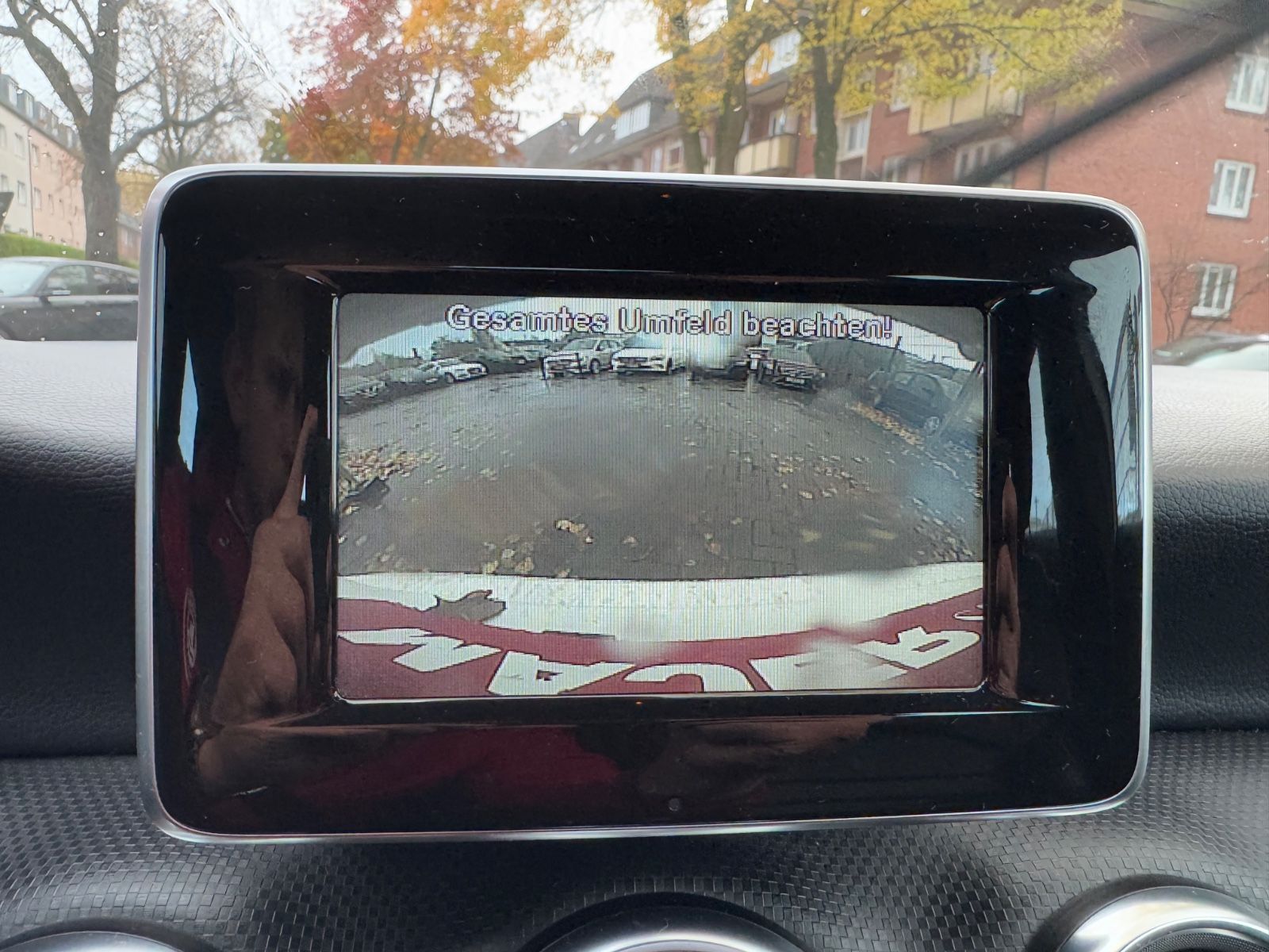 Fahrzeugabbildung Mercedes-Benz A 200 A 200 CDI*BI-XENON*CAM*TEMPO*