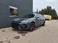 Cupra Leon - Vorschau Bild 2