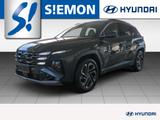 Hyundai Tucson FL PHEV 1.6 AT 4WD MY25 Prime ECS Assist- - Hyundai Tucson MY25 Gebrauchtwagen