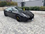 Ferrari California 3.9 V8 T 4-Sitzer - - schwarze Ferrari California
