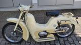 Benelli-Roller - absolute Rarität - Bj 1965
