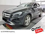 Mercedes-Benz GLA 200 Score *AHK*R-KAM*CPA*Bi-Xenon*18''* - Mercedes-Benz GLA 200 in Augsburg