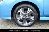 Nissan e+TEKNA 62 kWh Automatik Sitzh LED Lenkradh Led - Offers