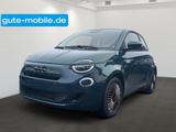 Fiat 500 Hybrid 1.0 | Torino Edition | LED | TEMPOMAT - Fiat 500 Neuwagen in Stuttgart