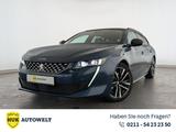 Peugeot 508 Hybrid 225 SW GT Pack LED+NAVI+AHK+GSD+ACC+ - Peugeot 508 mit Hybrid-Antrieb