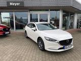 Mazda 6 Kombi CENTER-LINE - Mazda 6 aus 2025