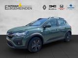 Dacia Sandero III Stepway Expression Klimaautom./SHZG - Dacia Sandero Neuwagen in Hamburg