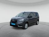 Opel Combo Life 1.5 D Elegance (EURO 6d) - silberne Opel Combo Life
