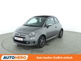 Fiat 500C 1.2 Sport *NAVI*TEMPO*PDC*ALU*KLIMA* - gebrauchte Fiat 500C aus dem Jahr 2020