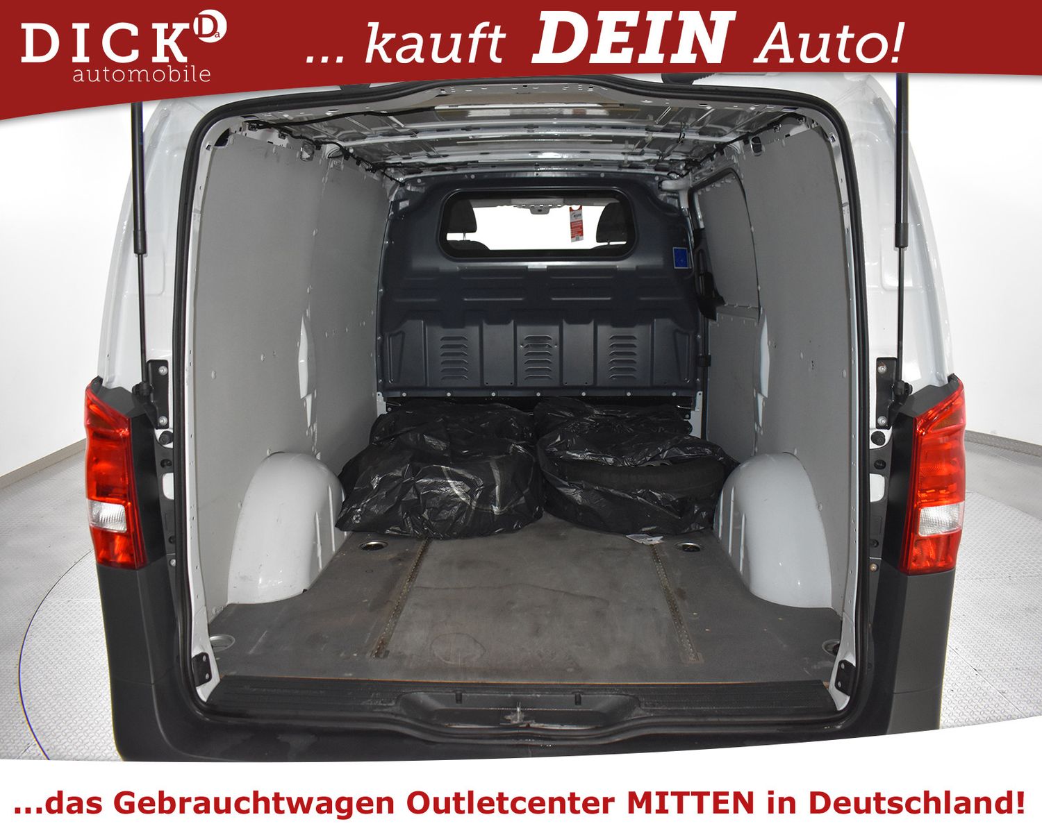 MERCEDES-BENZ Vito 116d RWD Lang STANDHZ+SHZ+TEMP+AHK+PDC+MFL - Image 15