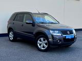 Suzuki Grand Vitara 2.4 VVT Comfort KLIMA 4x4 AHK 2. HD - Suzuki Grand Vitara Gebrauchtwagen