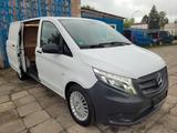 Mercedes-Benz Vito Kasten 116 CDI*Lang+xenon*AHK*1.BESITZ - Angebote