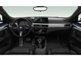 BMW X2 xDrive25e M Sport Steptronic Aut. Klimaaut. - BMW X2 m-sport mit Hybrid-Antrieb (Benzin/Elektro)