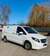 Mercedes-Benz Vito 111 CDI lang Klima+Sitzheiz.