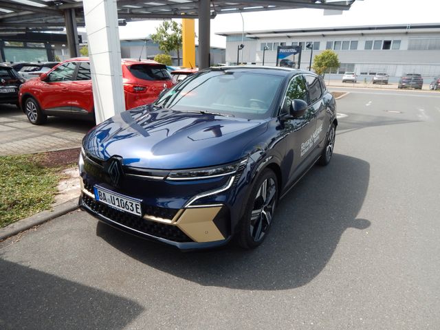 Renault Megane E-Tech Electric Iconic EV60 220HP