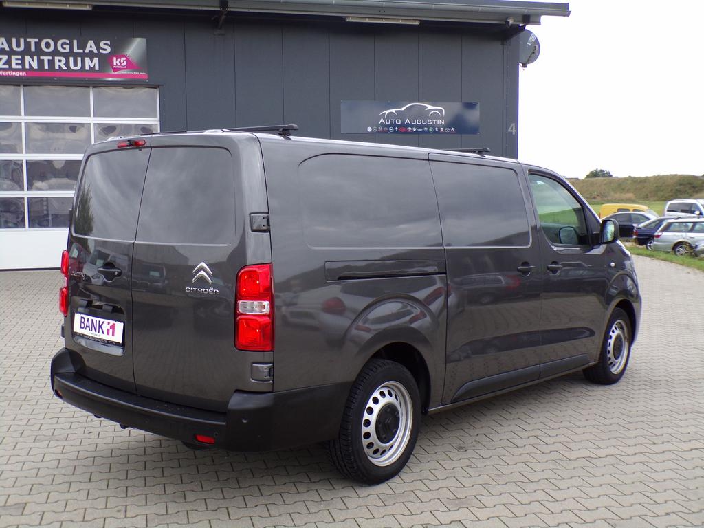 Citroën Jumpy