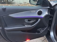 Fahrzeugabbildung Mercedes-Benz E 300 e Lim. Avantgarde 360-Kam Navi LED SHZ SD