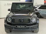 Mercedes-Benz G 63 AMG MY2025+MAGNO+SUPERIOR+22"+NIGHTII - gebrauchte Mercedes-Benz G 63 AMG aus dem Jahr 2024