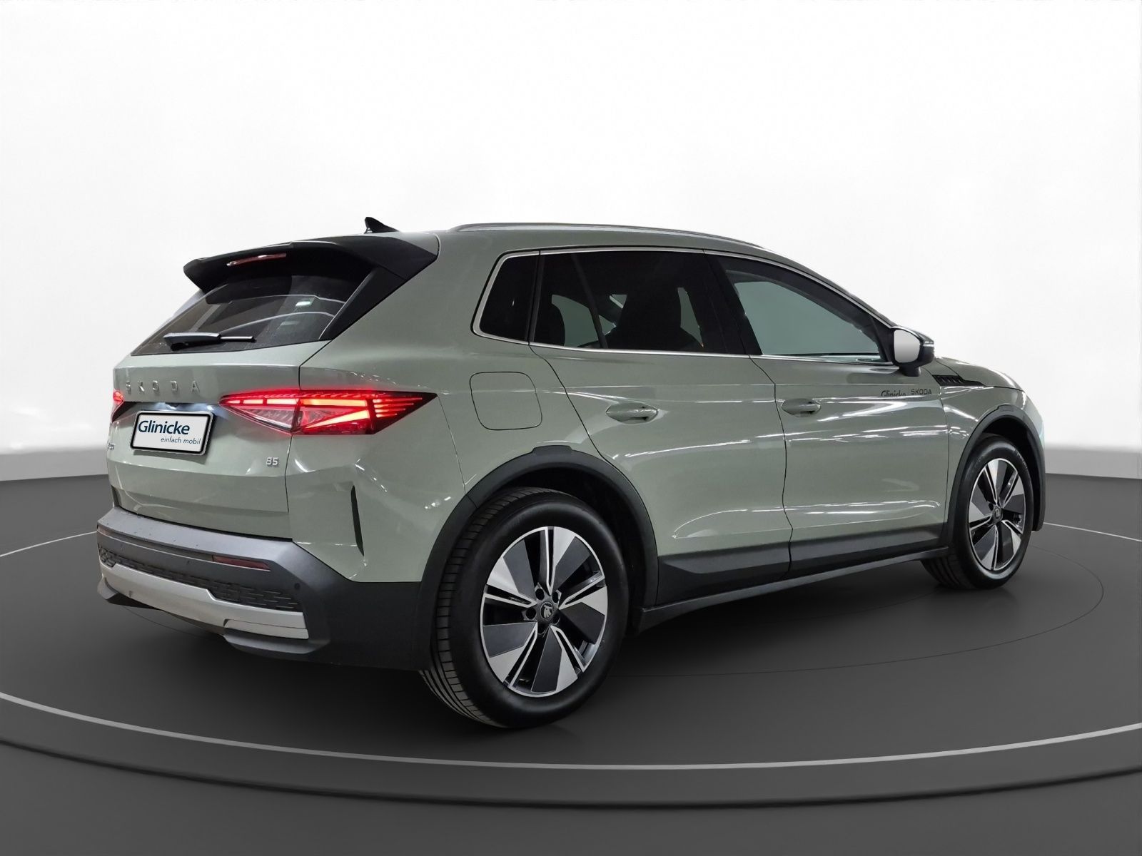 Skoda Elroq 85 Loft | VFW Wärmepu. I Plus 19` imagem 2