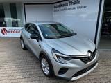 Renault Captur E-Tech Full Hybrid*NAVI+KAMERA* - gebrauchte Renault Captur aus dem Jahr 2022