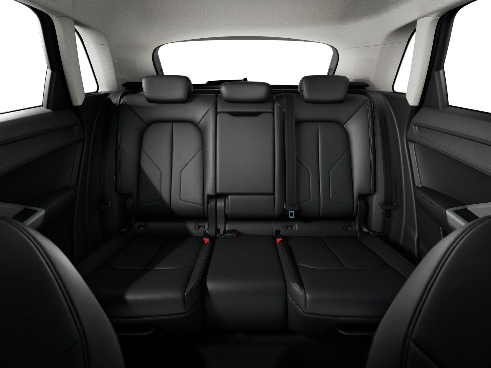 Audi Q3 - Bild 14