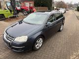 Volkswagen Golf V Variant Sportline TDI *Automatik*Panorama - Volkswagen Golf aus 2008 mit Diesel-Antrieb: Kombi